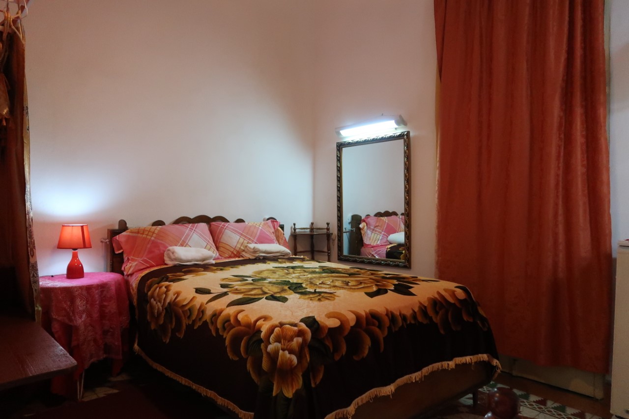 Casa Azul Appartement 1