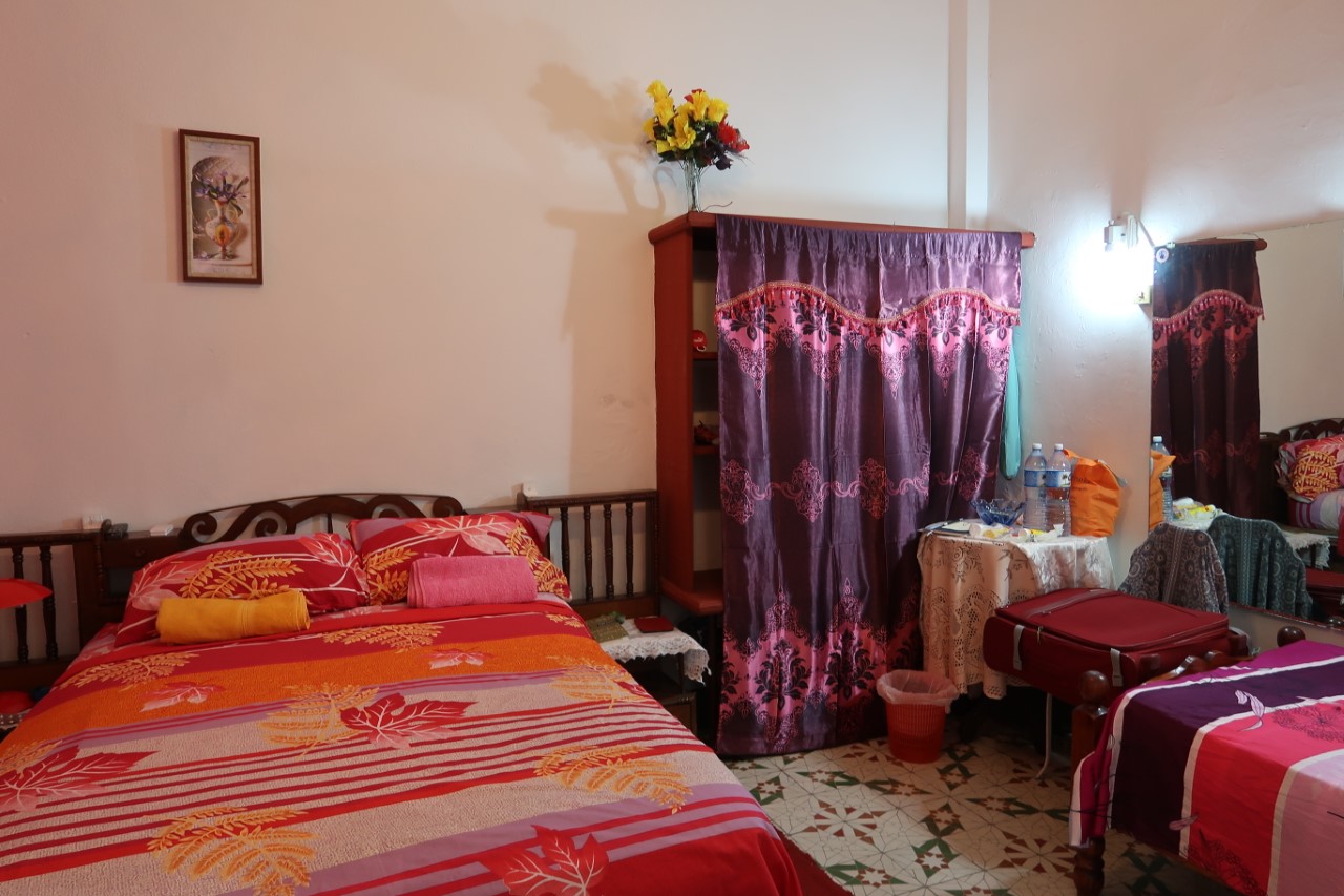 Casa Azul Appartement 2