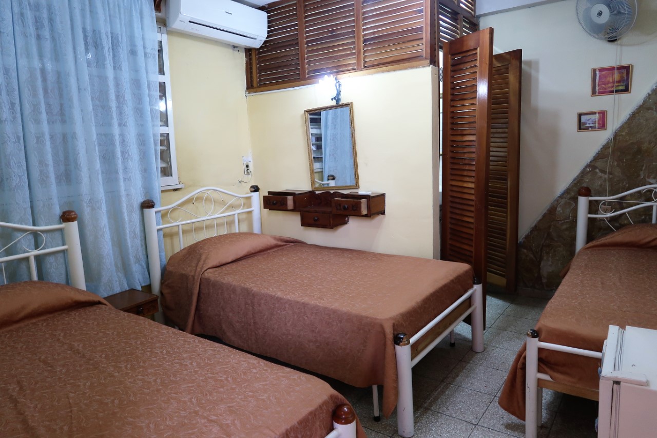 Casa Alavit Appartement 1