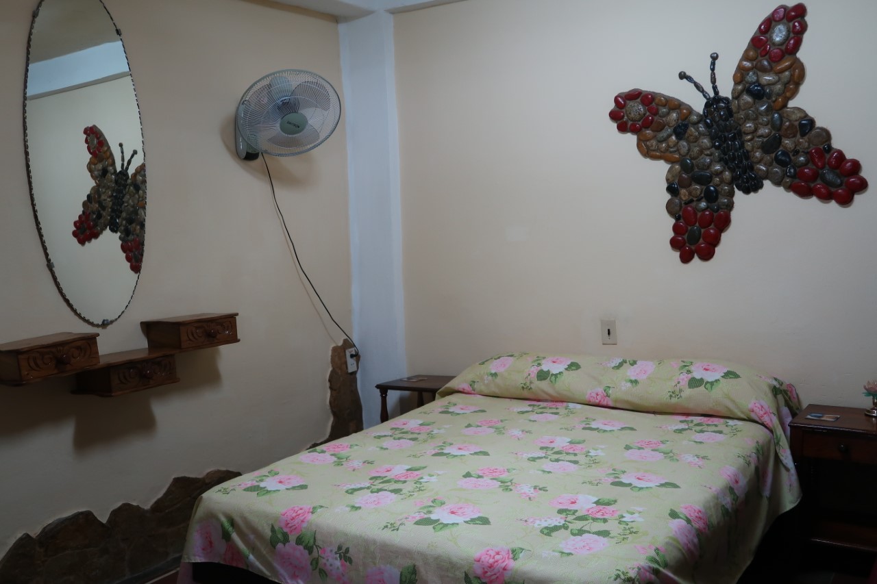 Casa Arte Appartement 1