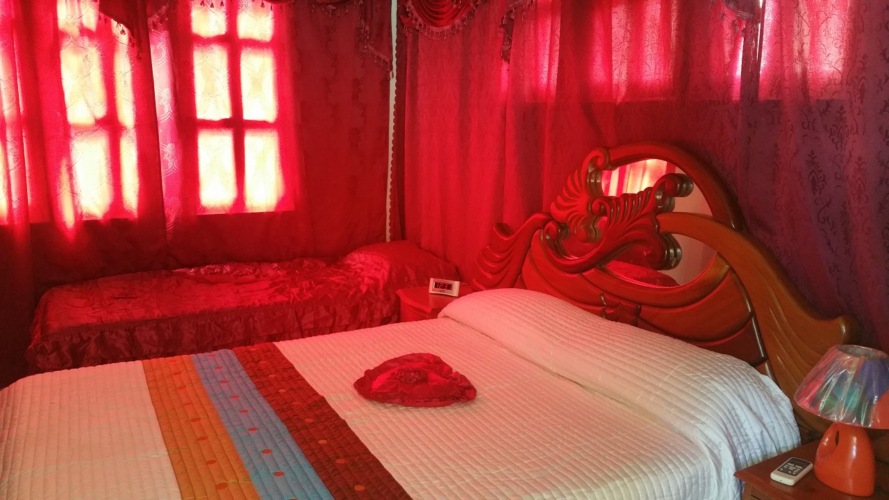 CASA WALNER Appartement 1