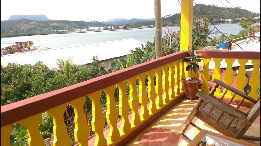 Apartamentos Mirador El Yunque Appartement 1