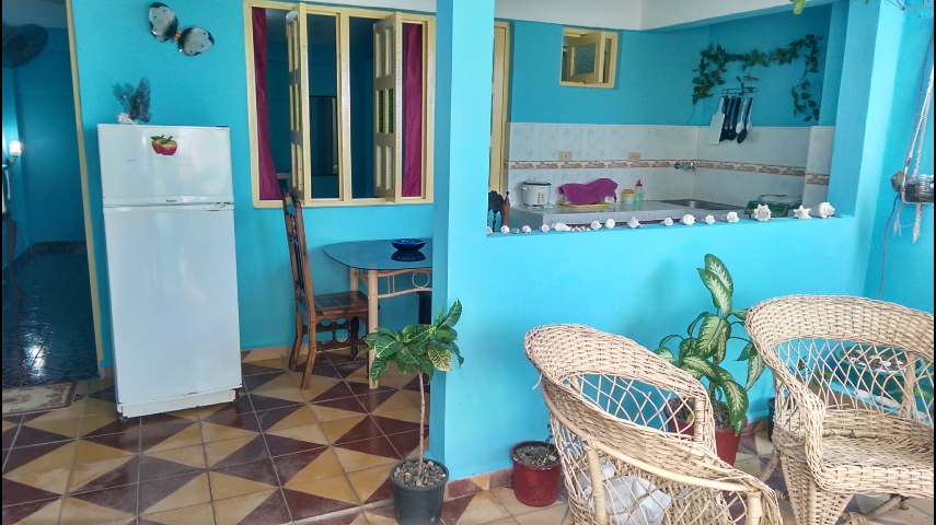 Apartamentos Mirador El Yunque Appartement 2