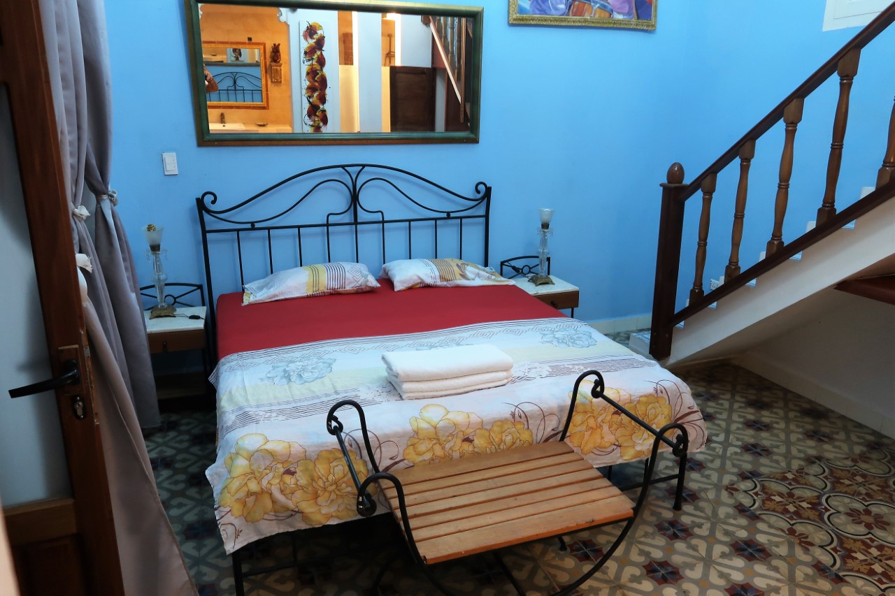 Hostal La Havana Vieja Appartement 1