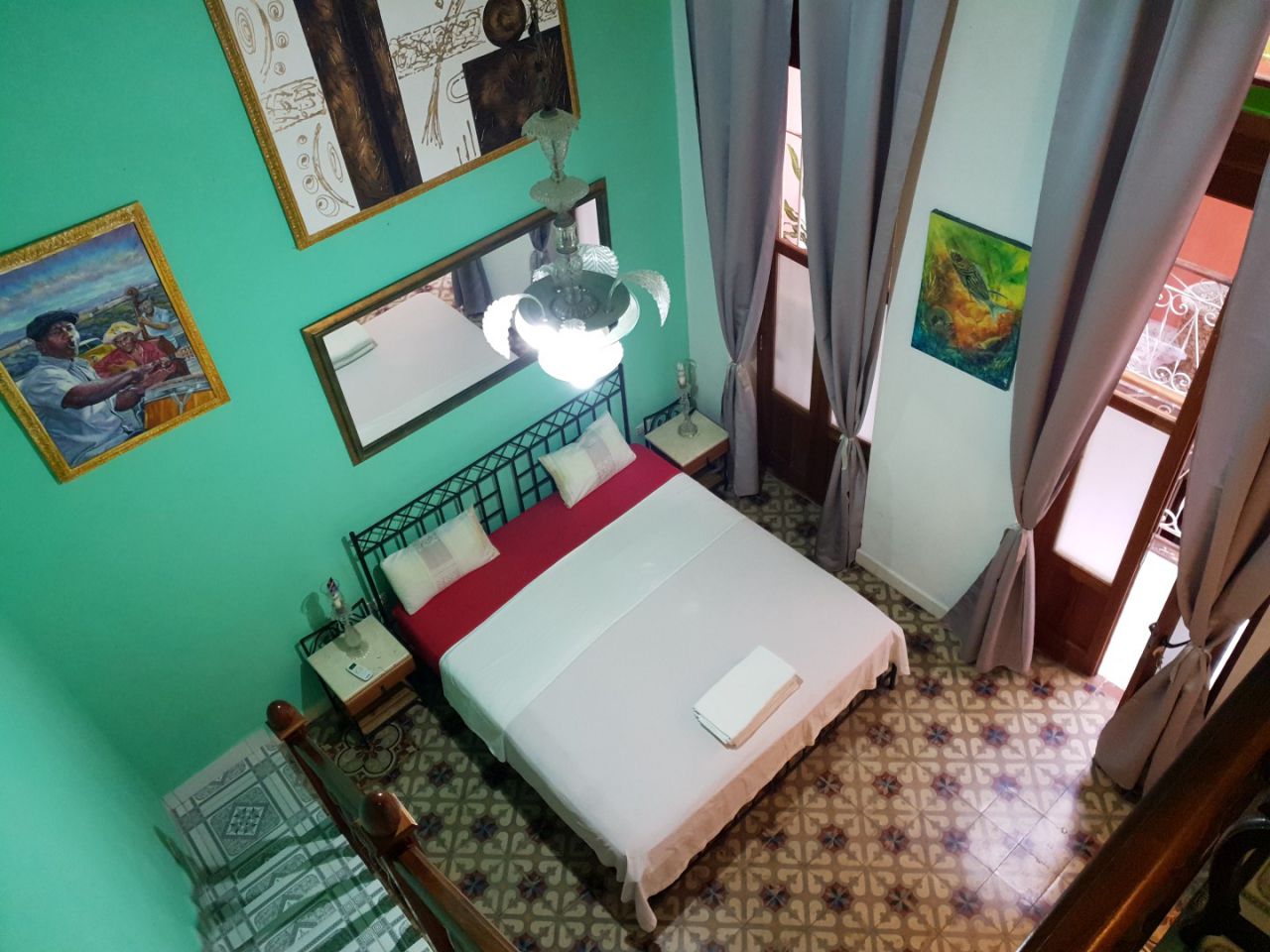 Hostal La Havana Vieja Appartement 2