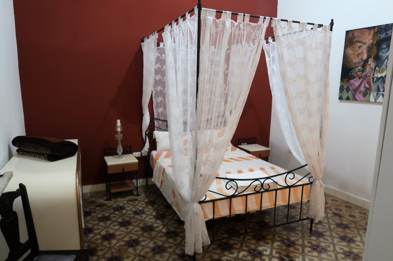 Hostal La Havana Vieja Appartement 3