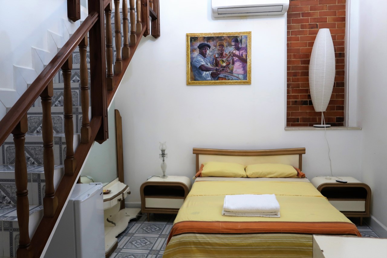 Hostal La Havana Vieja Appartement 4