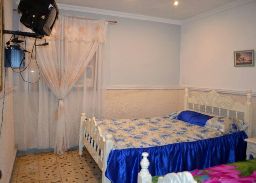 La Palmita Appartement 1