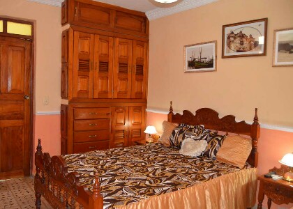 La Palmita Appartement 2