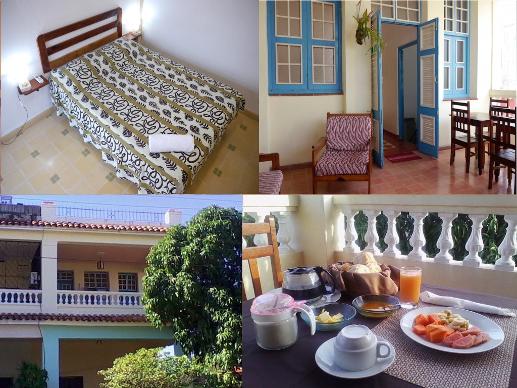 Casa Giulia Appartement 1