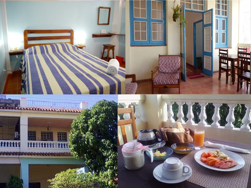 Casa Giulia Appartement 2