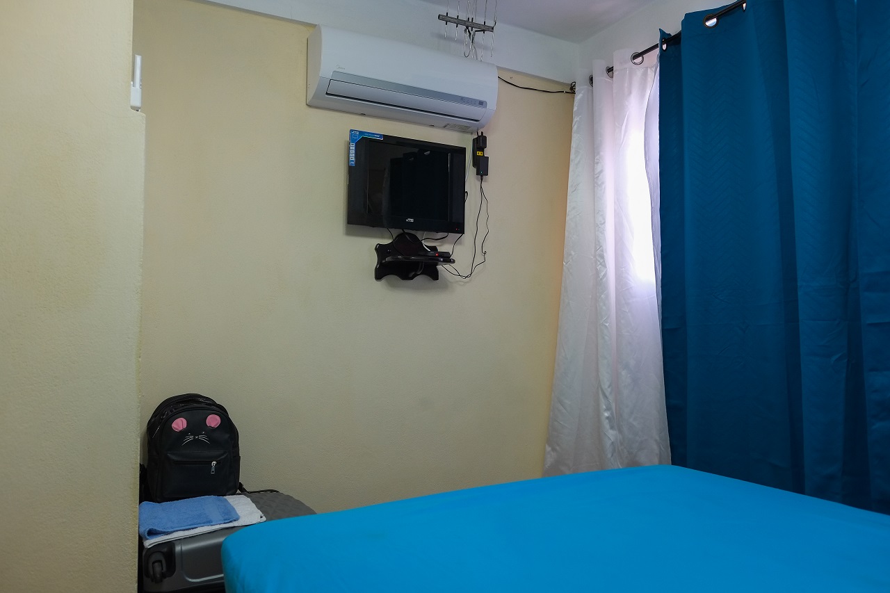 CASA DOUGLAS  Appartement 1