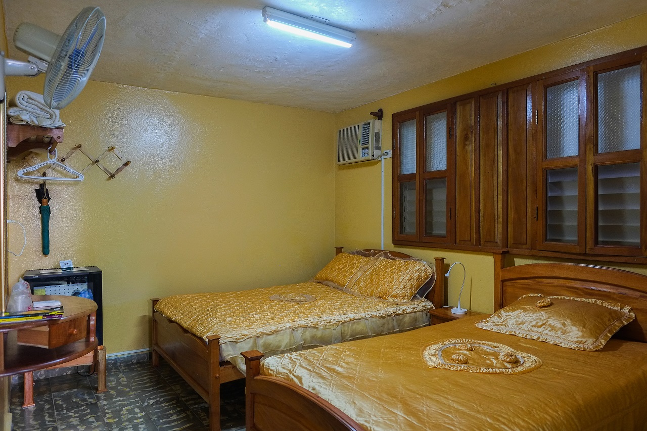 NUEVO AMANACER BARACOA Appartement 2