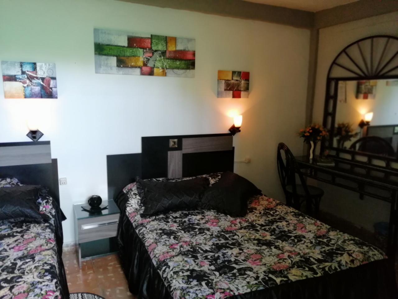 GreenHome Appartement 1