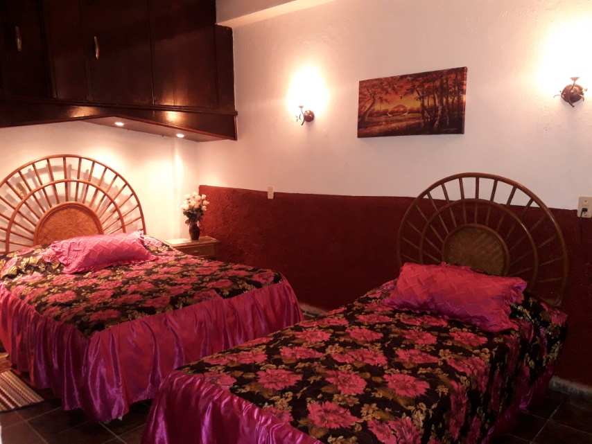 GreenHome Appartement 2