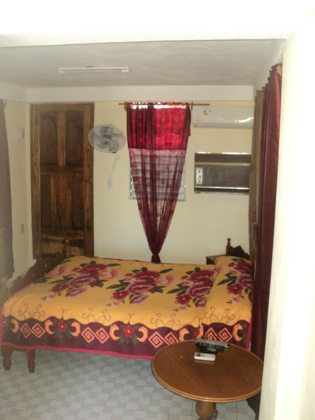 Casa Nurys Appartement 1