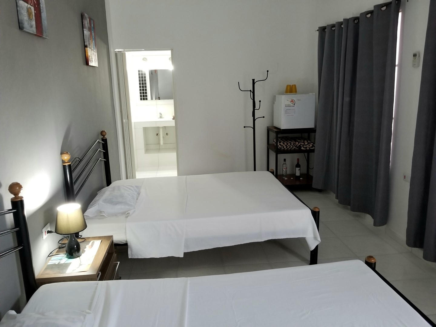 Hostal Asiel García Appartement 1