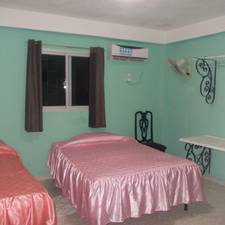 Hostal Mary Appartement 1