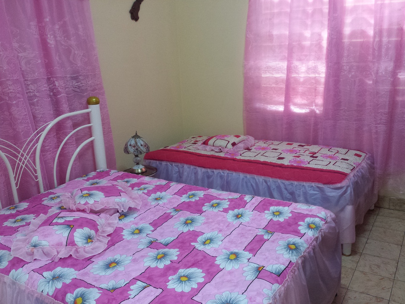 Hostal LlanSuá Appartement 2