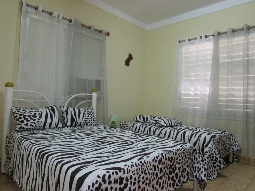 Hostal LlanSuá Appartement 1