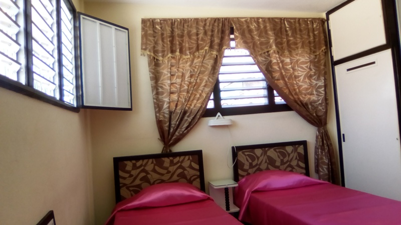 Hostal Clarin 54 Appartement 1