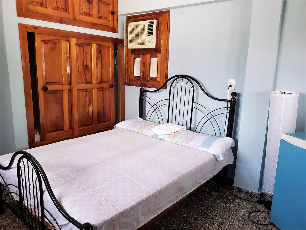 Villa Sandro Appartement 1