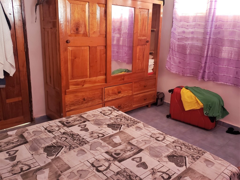 Villa Sandro Appartement 2