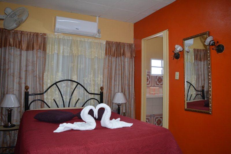 Hostal Odalys y Raul Appartement 2