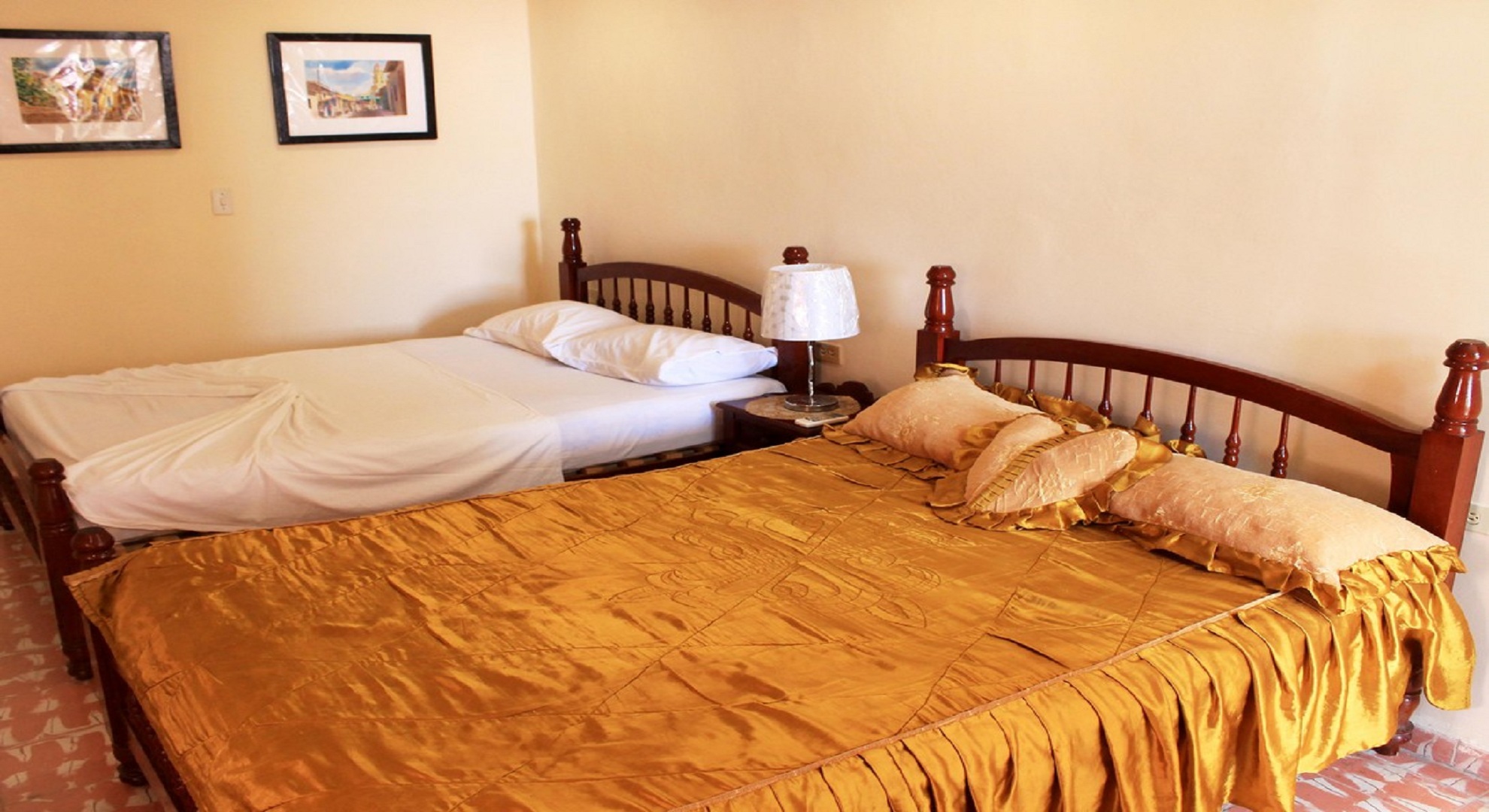 Hostal Mar y Sol Appartement 2