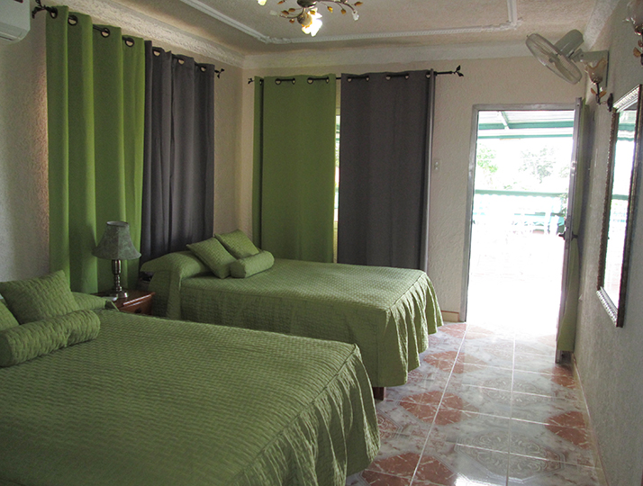 Casa Frank Appartement 1