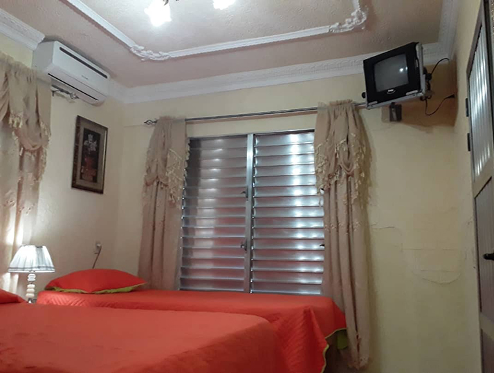 Casa Frank Appartement 4