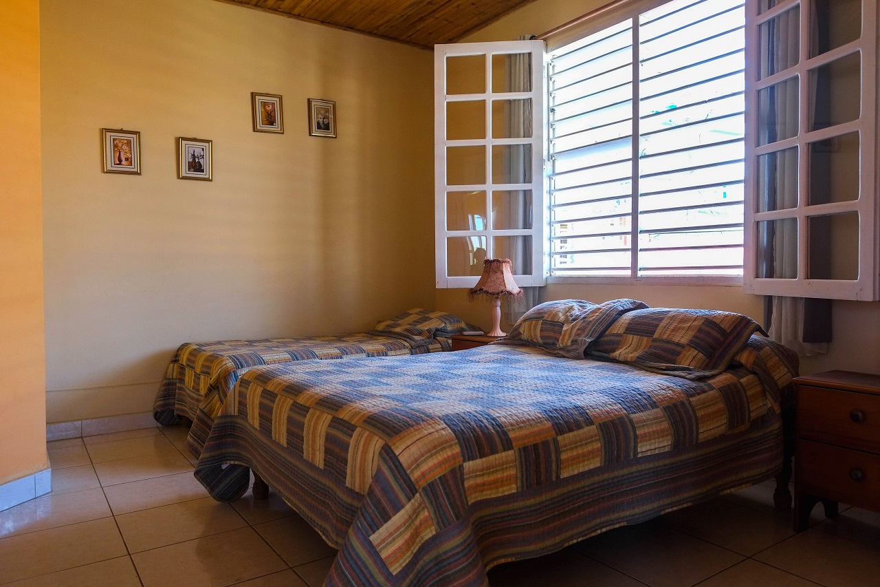 LA CASONA  Appartement 1