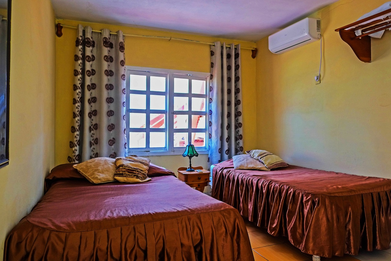 LA CASONA  Appartement 2