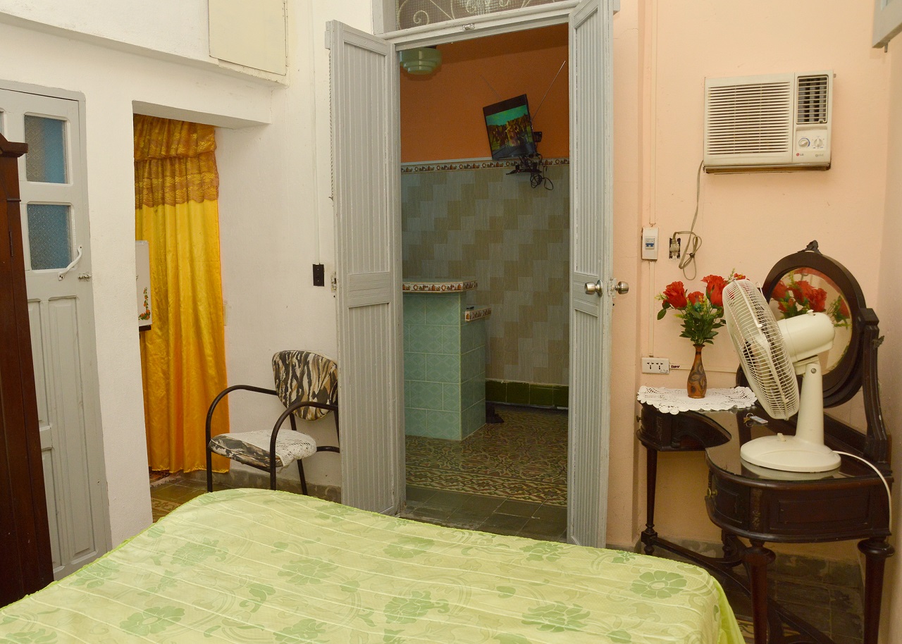 CASA KARINA Y FRANKY Appartement 1