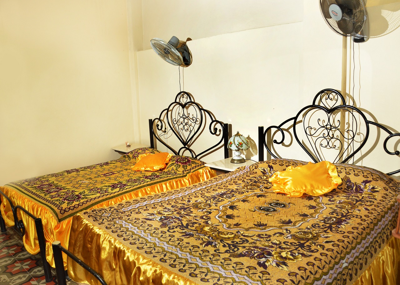 CASA KARINA Y FRANKY Appartement 2