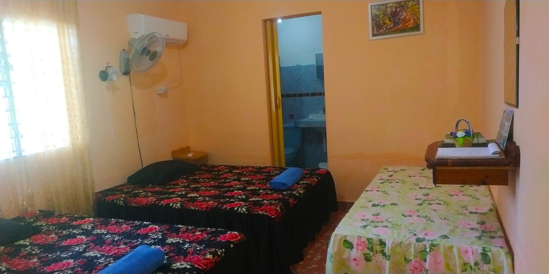 Casamarys de Damarys Machado Appartement 1