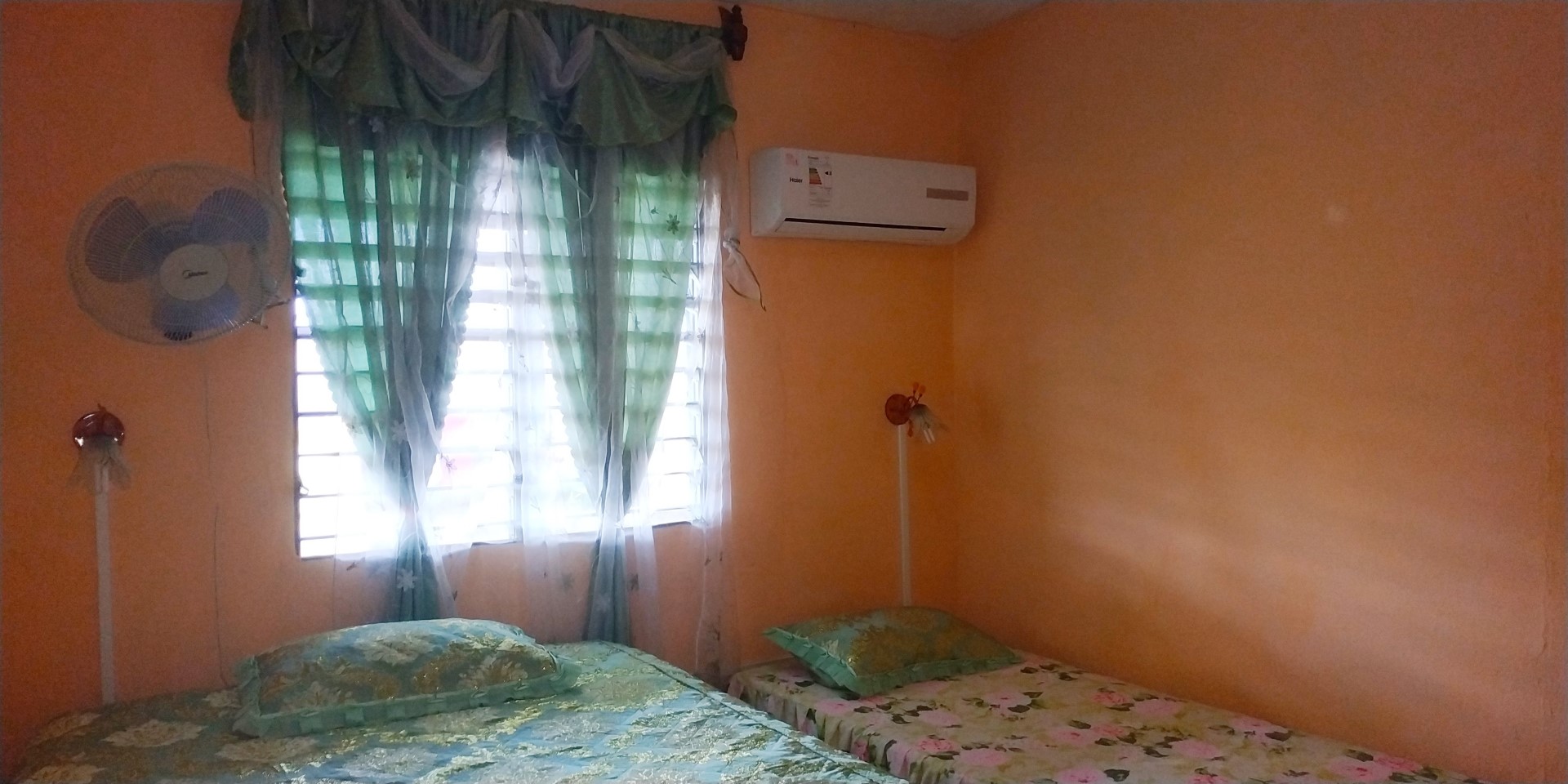 Casamarys de Damarys Machado Appartement 2