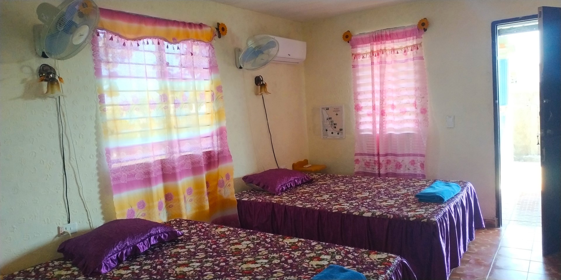 Casamarys de Damarys Machado Appartement 3