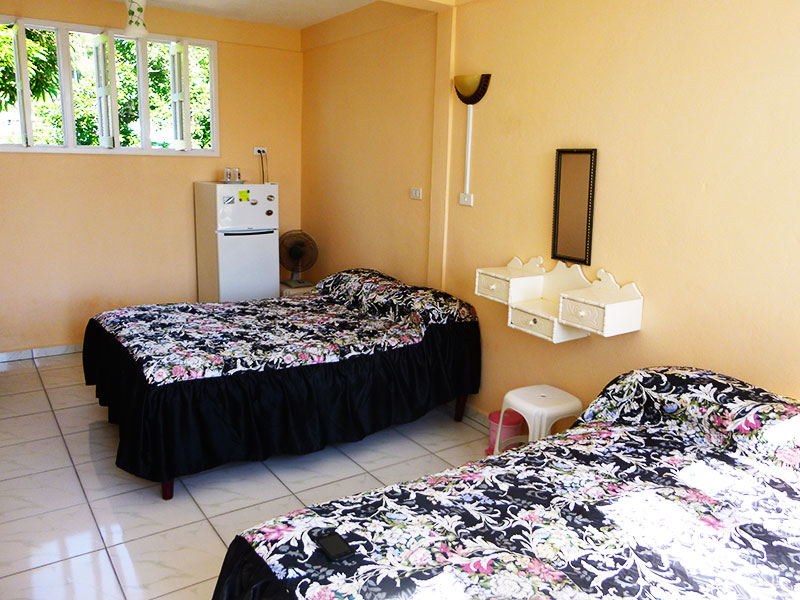 CASA COLONIAL IKIRA Appartement 2