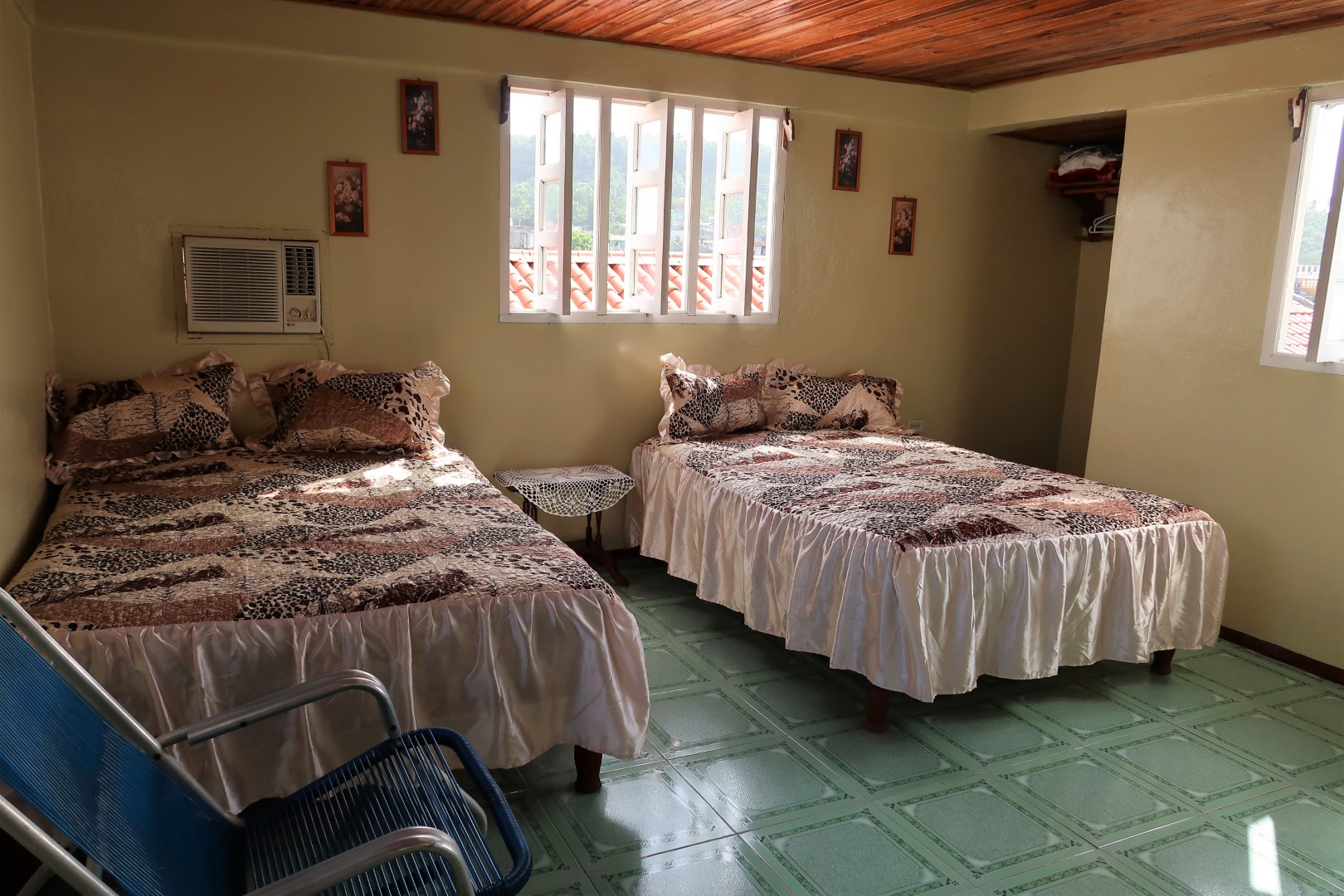 Casa Fernando Appartement 1