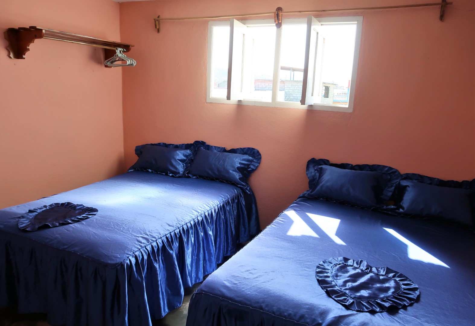 Casa Fernando Appartement 1