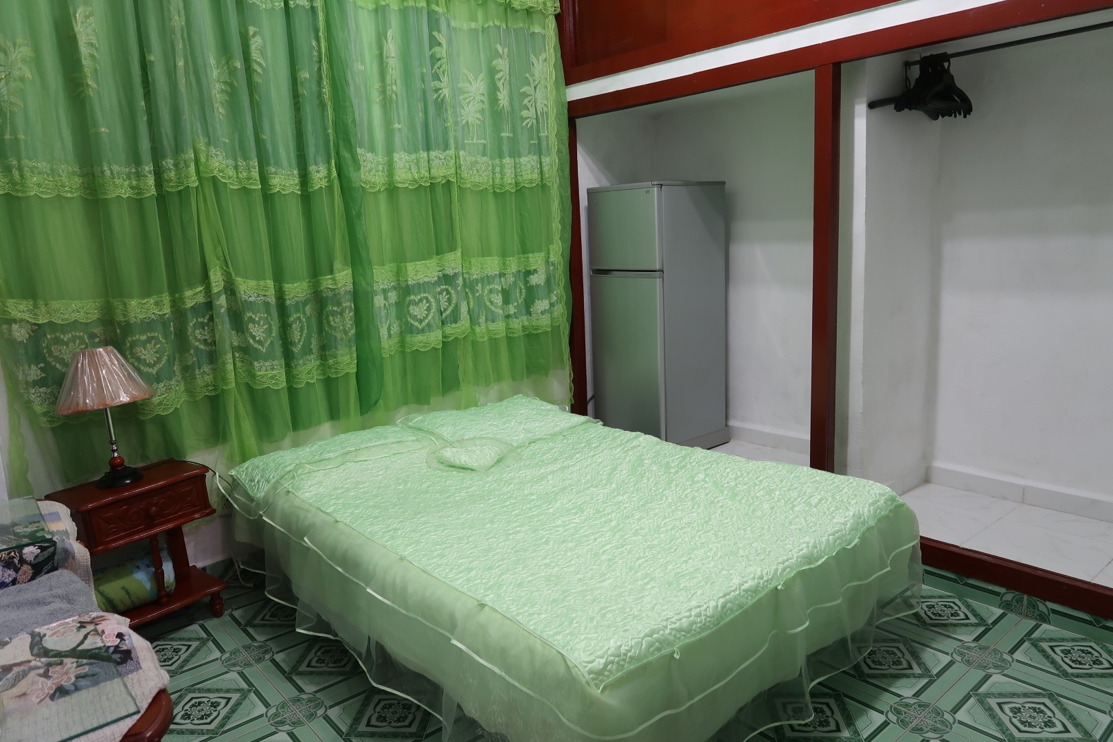 Hostal Dalia Lora Appartement 1