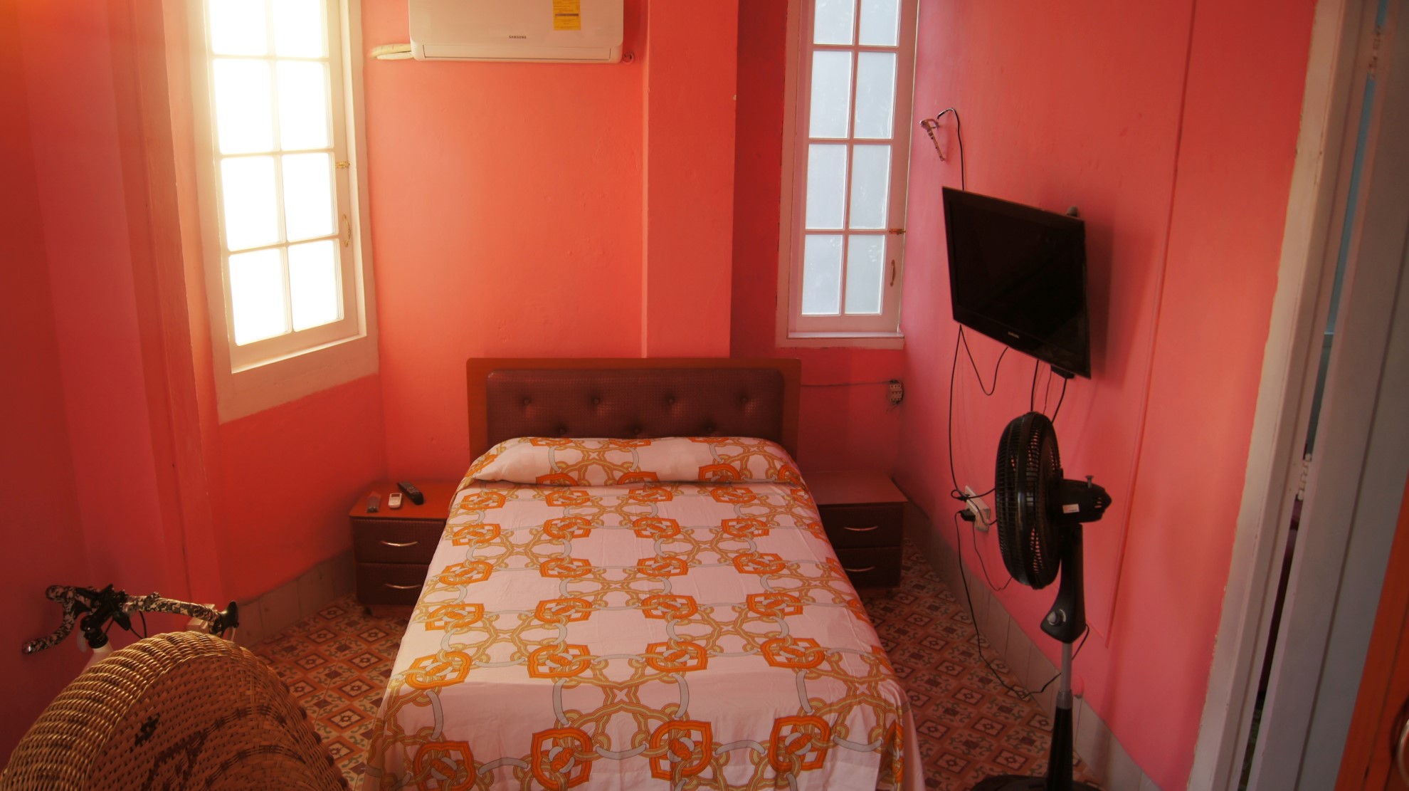 Cada Fini  Appartement 1