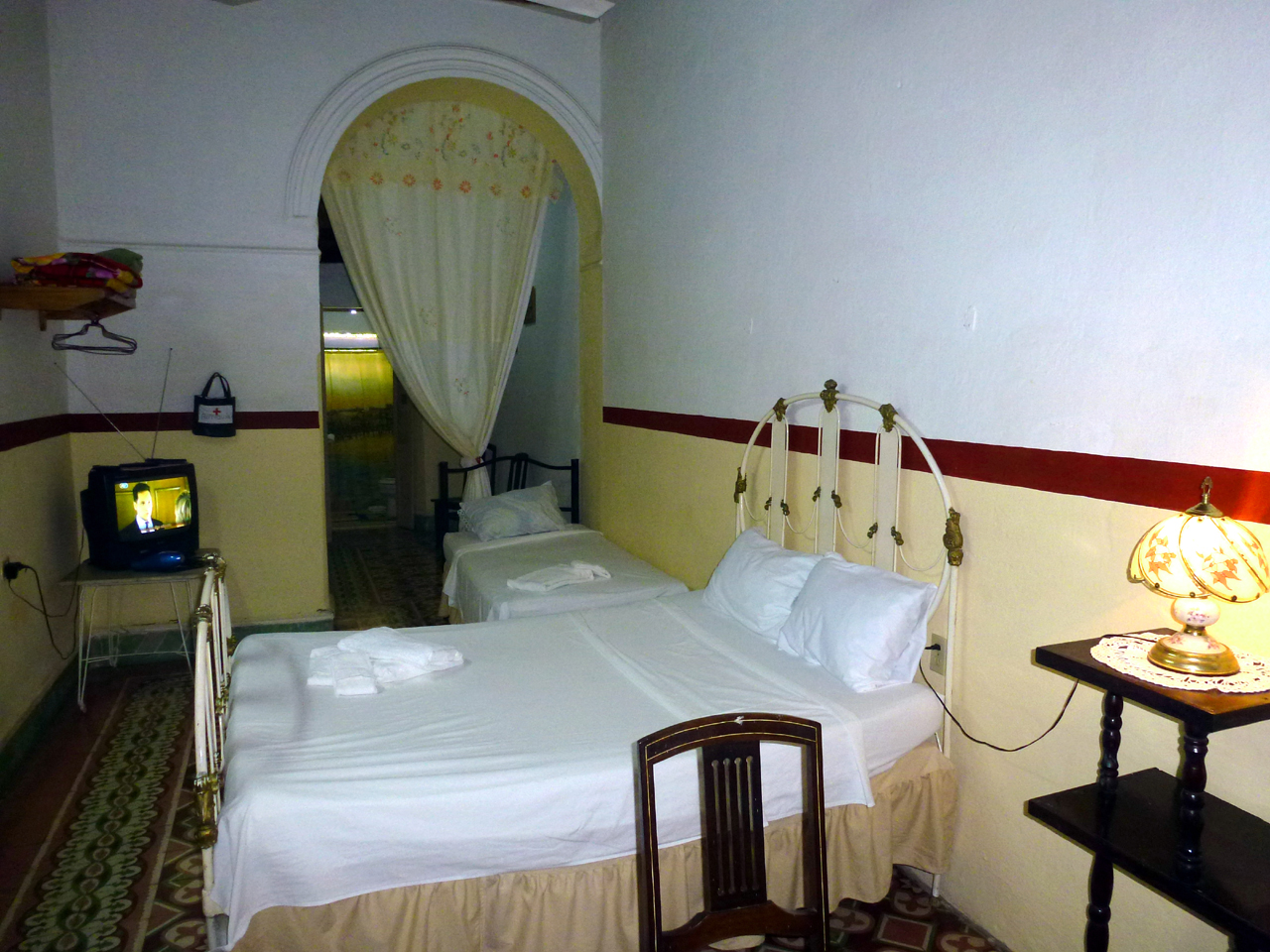 Hostal Lucia Appartement 1