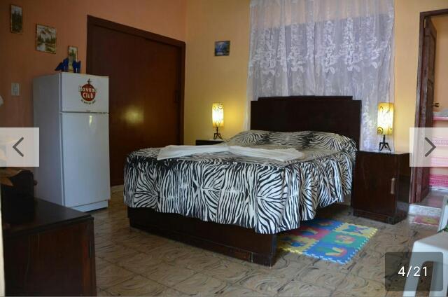 Mary&Rafe Appartement 1