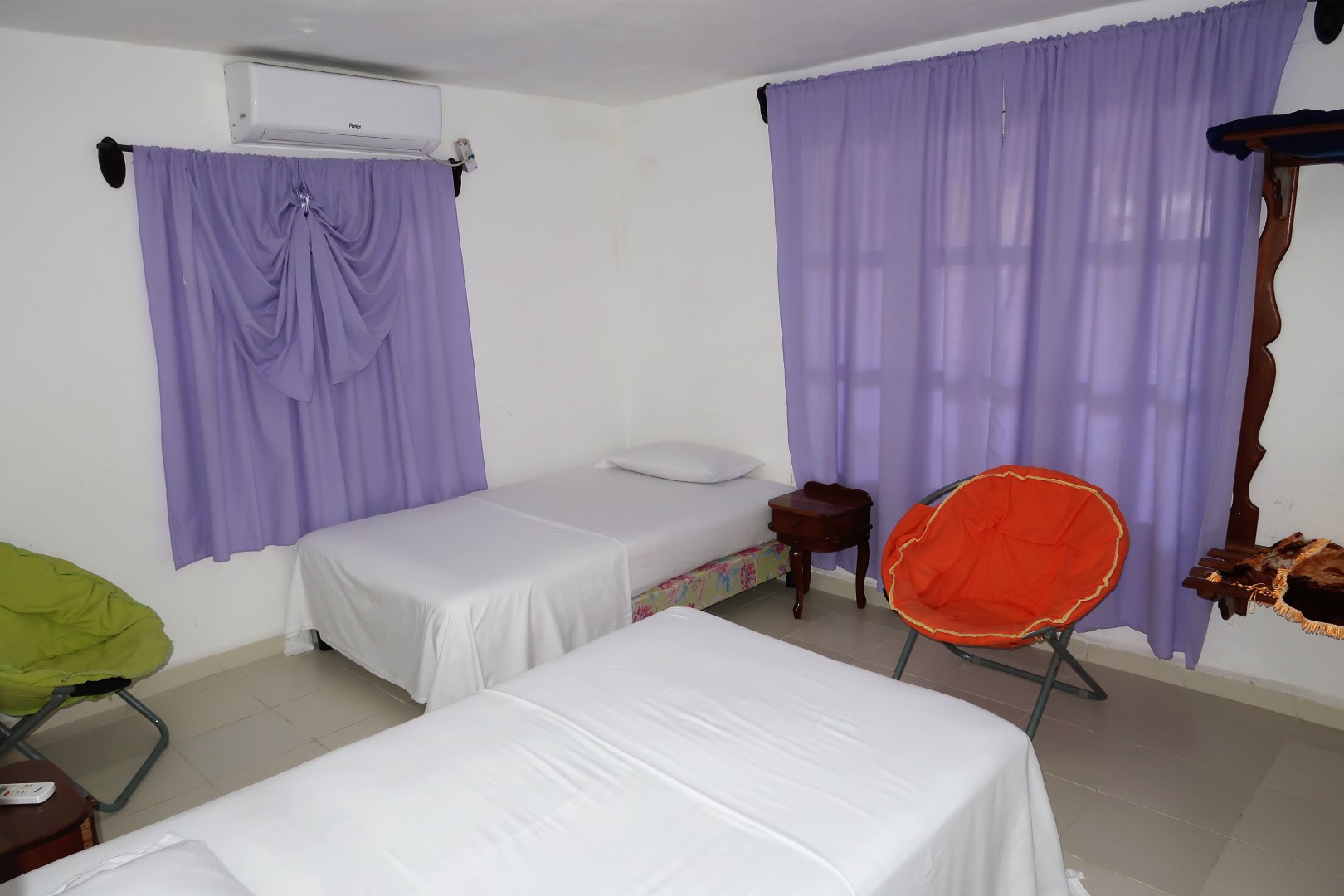 Casa Yaquelin y Adrian Appartement 1