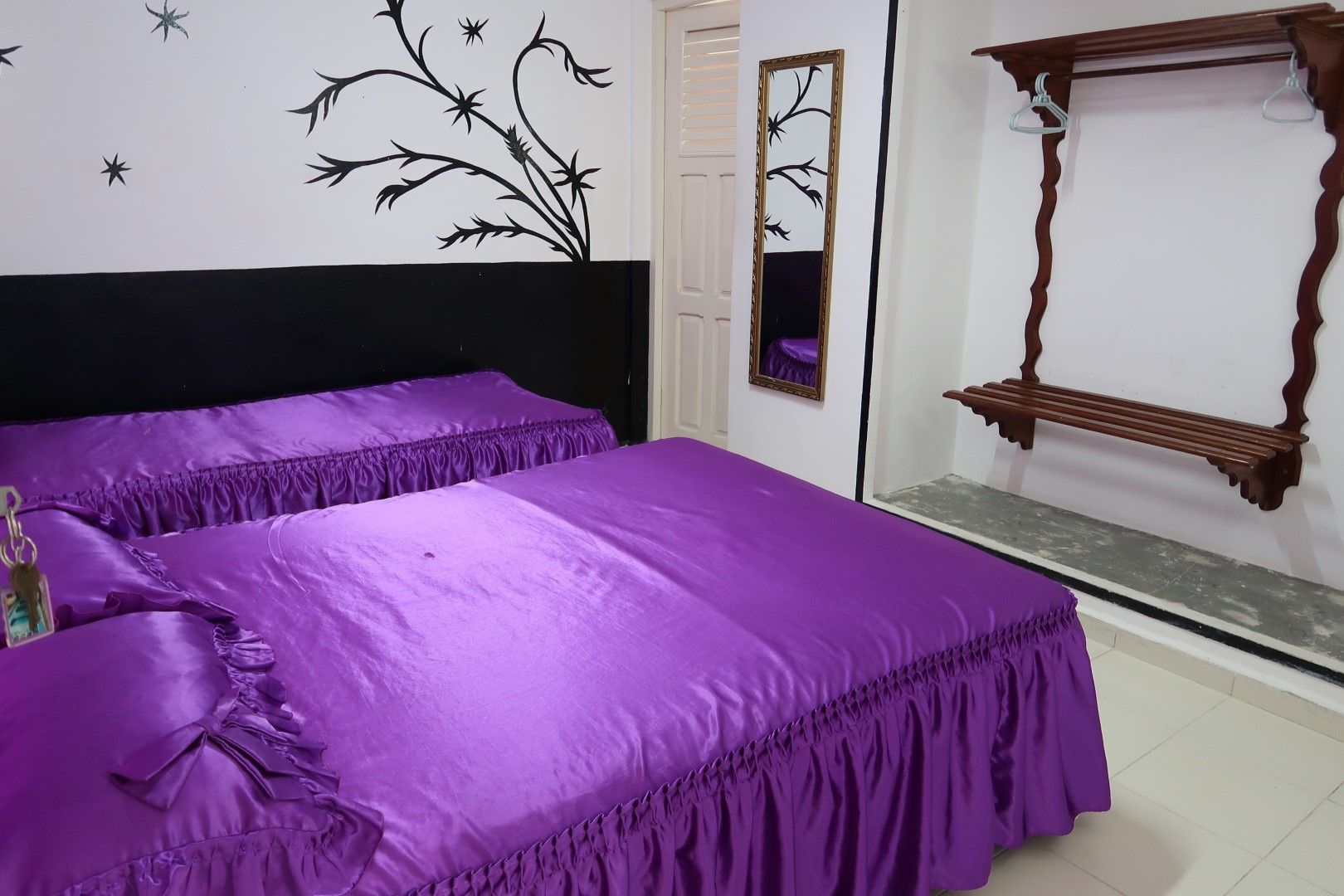 Casa Yaquelin y Adrian Appartement 2