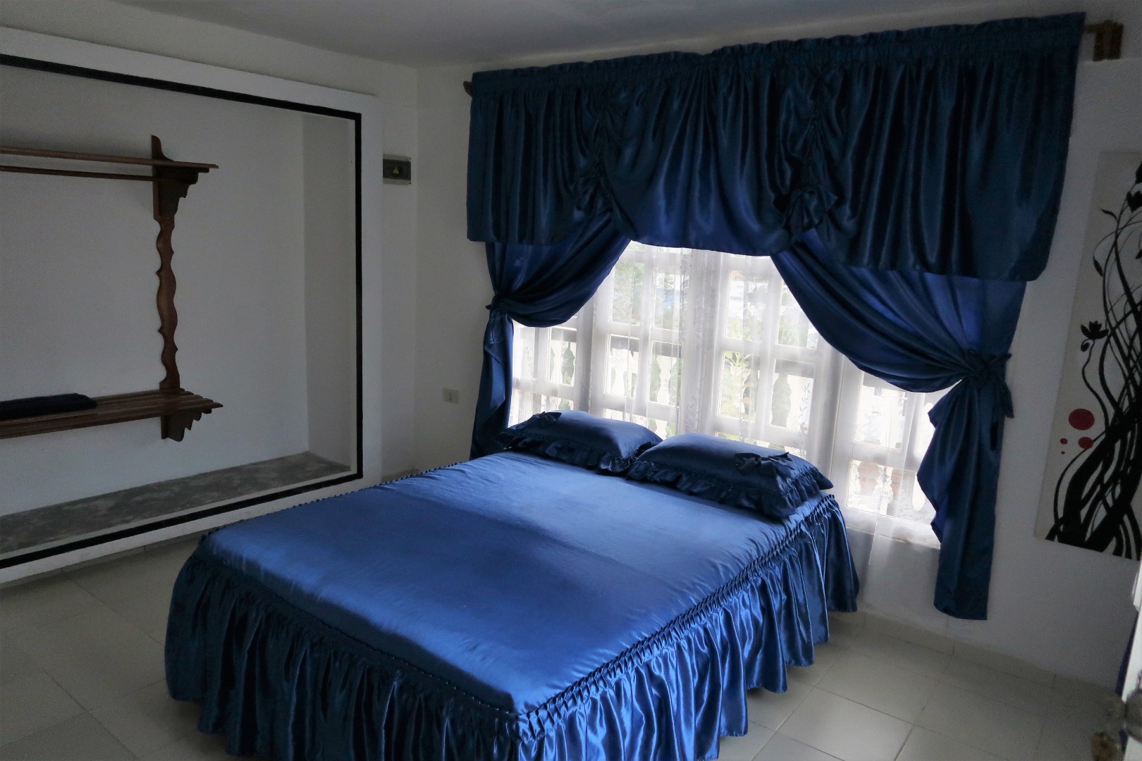 Casa Yaquelin y Adrian Appartement 3