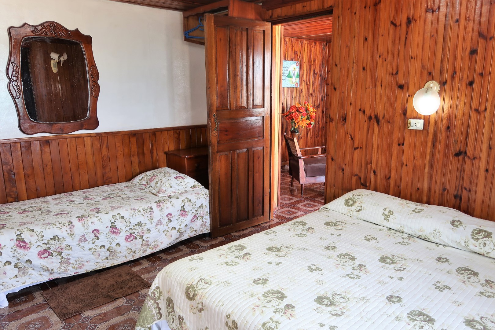 Casa Lourdes Balga Appartement 1