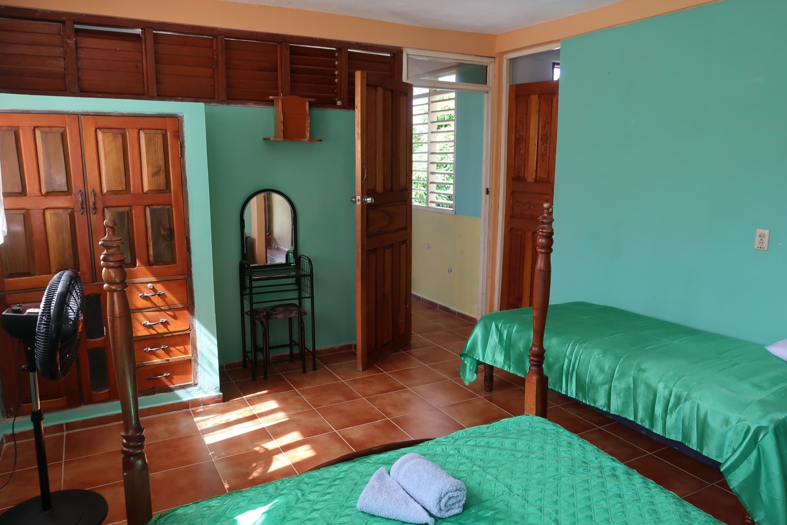 Casa Bella Durmiente Appartement 1